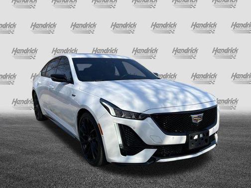 2023 Cadillac CT5-V V-Series