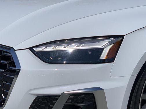 2024 Audi S5 Premium Plus TFSI quattro Tiptronic