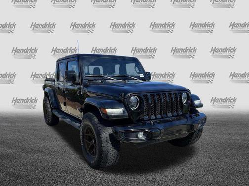 2023 Jeep Gladiator High Altitude 4x4