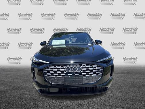 Mythos Black Metallic 2026 Audi Q5 Premium Plus TFSI quattro S tronic