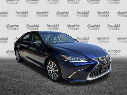 2021 Lexus ES 350 Base