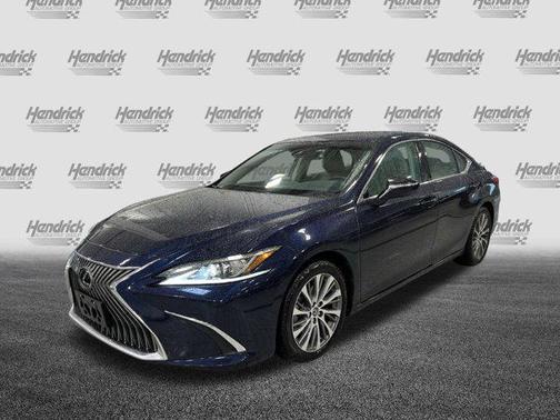2021 Lexus ES 350 Base