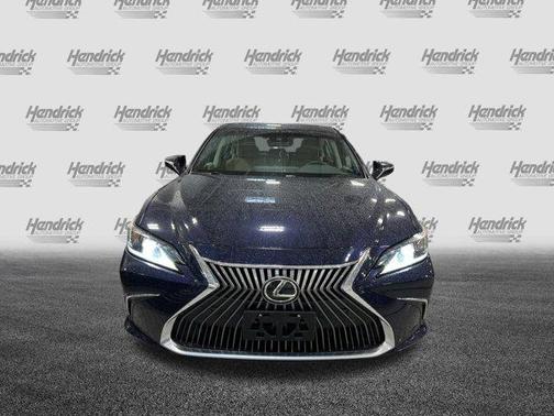 2021 Lexus ES 350 Base