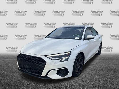 2023 Audi A3 Premium