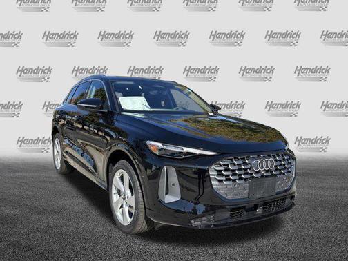 2025 Audi Q5 Premium Plus TFSI quattro S tronic