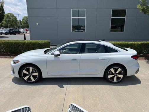 2025 Audi A5 Premium Plus TFSI quattro S tronic