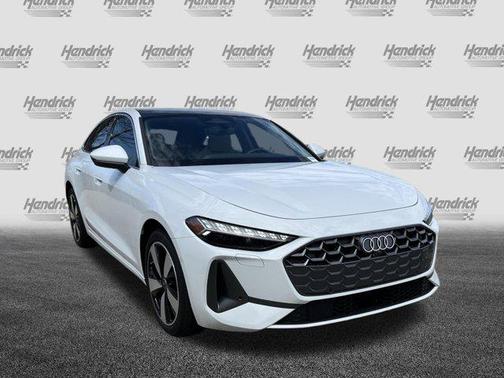 2025 Audi A5 Premium Plus TFSI quattro S tronic