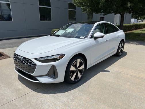 2025 Audi A5 Premium Plus TFSI quattro S tronic