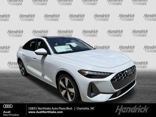 2025 Audi A5 Premium Plus TFSI quattro S tronic