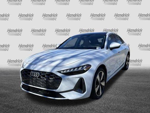 2025 Audi A5 Premium Plus TFSI quattro S tronic