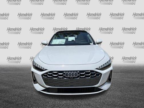 2025 Audi A5 Premium Plus TFSI quattro S tronic