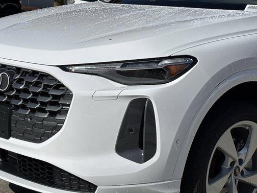 2025 Audi Q5 Prestige TFSI quattro S tronic