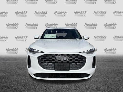 2025 Audi Q5 Prestige TFSI quattro S tronic