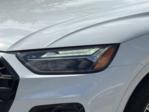 2023 Audi SQ5 3.0T Premium Plus