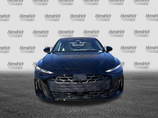 2026 Audi A6 Premium quattro S tronic