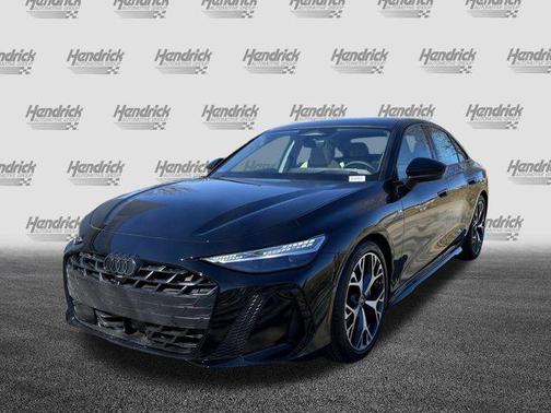 2026 Audi A6 Premium quattro S tronic