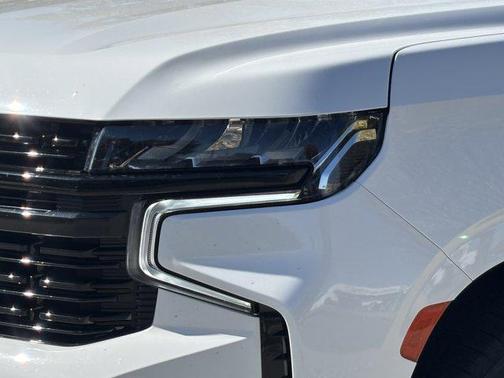 2023 Chevrolet Tahoe 4WD RST