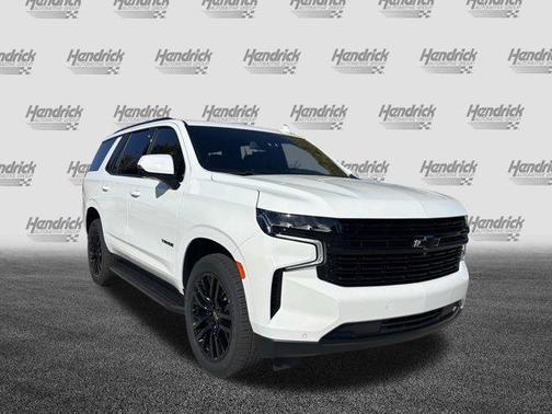 2023 Chevrolet Tahoe 4WD RST