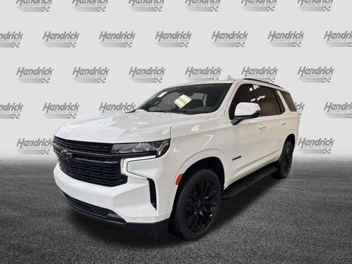 2023 Chevrolet Tahoe 4WD RST