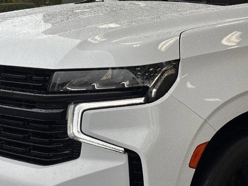 2023 Chevrolet Tahoe 4WD RST