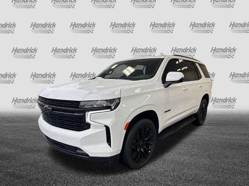 2023 Chevrolet Tahoe 4WD RST