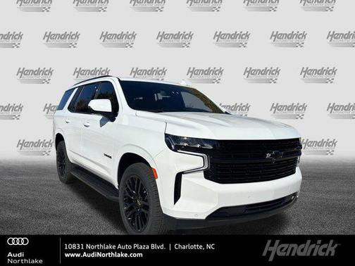 2023 Chevrolet Tahoe 4WD RST