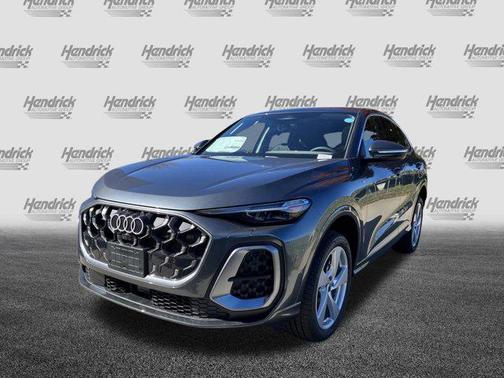 2025 Audi Q5 Premium Plus TFSI quattro S tronic