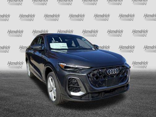 2025 Audi Q5 Premium Plus TFSI quattro S tronic