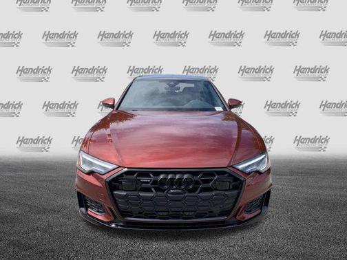 2024 Audi A6 55 Premium Plus