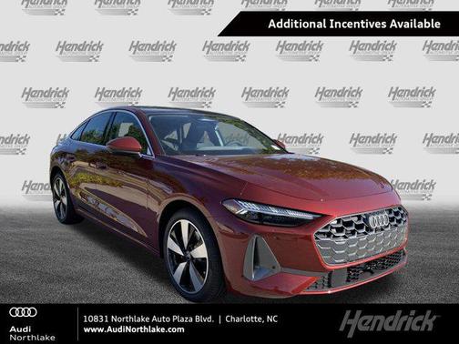 2025 Audi A5 Prestige