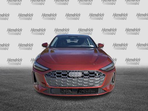 2025 Audi A5 Prestige