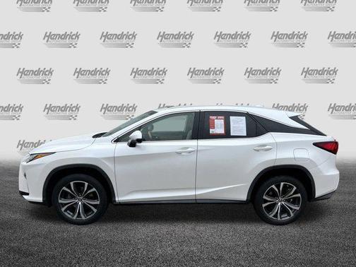 2019 Lexus RX 350 Base