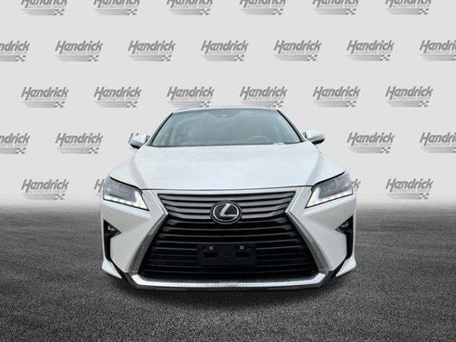 2019 Lexus RX 350 Base