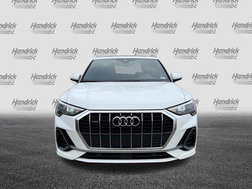 2021 Audi Q3 45 S line Premium