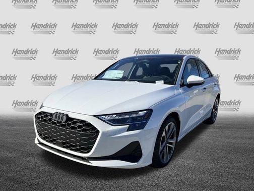 2026 Audi A3 Premium