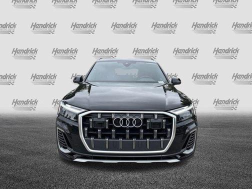 2026 Audi Q7 55 Premium Plus