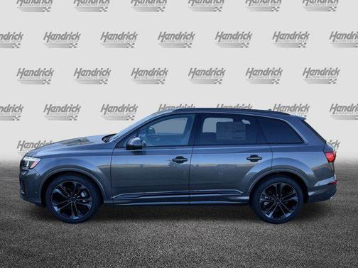 2026 Audi Q7 55 Premium Plus