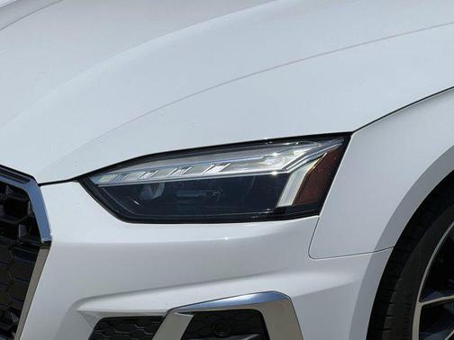2023 Audi A5 Sportback 45 S Line Premium