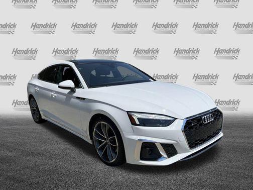 2023 Audi A5 Sportback 45 S Line Premium