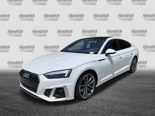 2023 Audi A5 Sportback 45 S Line Premium