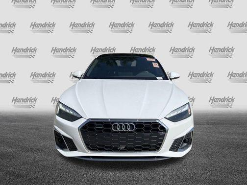 2023 Audi A5 Sportback 45 S Line Premium