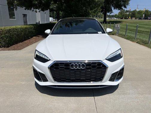 2023 Audi A5 Sportback 45 S Line Premium