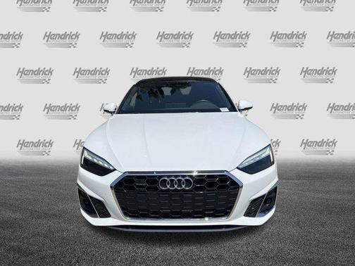 2023 Audi A5 Sportback 45 S Line Premium