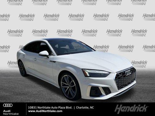 2023 Audi A5 Sportback 45 S Line Premium