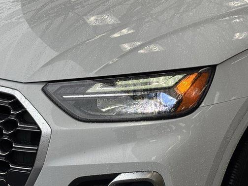 2024 Audi SQ5 3.0T Premium Plus