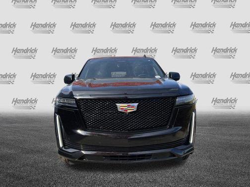 2022 Cadillac Escalade Sport