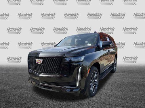 2022 Cadillac Escalade Sport