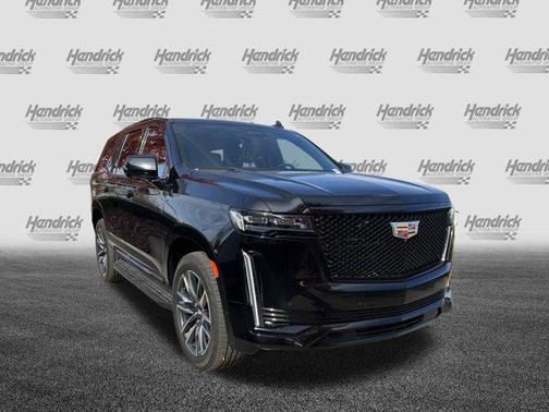 2022 Cadillac Escalade Sport