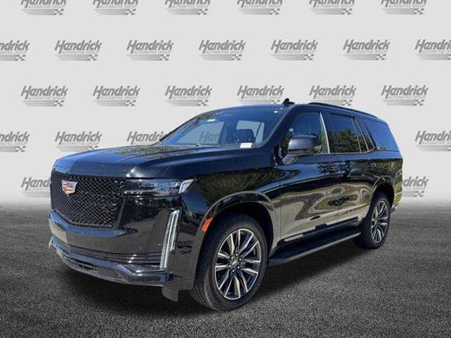 2022 Cadillac Escalade Sport