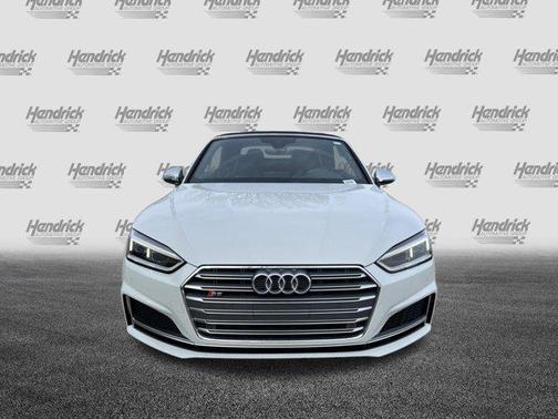 2019 Audi S5 3.0T Premium Plus